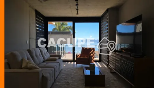Casa de Condomínio com 3 Quartos à venda, 360m² no Cacupé, Florianópolis