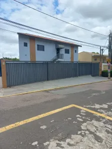 Kitnet com 1 Quarto para alugar, 25m² no Jardim José Martins, Campinas