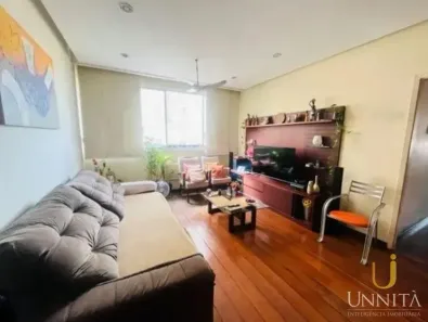 Apartamento com 3 Quartos à venda, 110m² no Copacabana, Rio de Janeiro