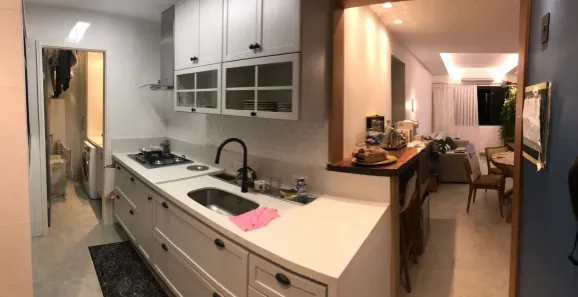 Apartamento com 2 Quartos à venda, 70m² no Flamengo, Rio de Janeiro