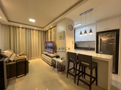Apartamento com 2 Quartos à venda, 80m² no Agronômica, Florianópolis