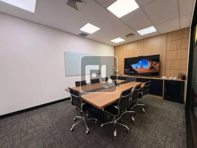 Sala Comercial à venda, 715m² no Bela Vista, São Paulo