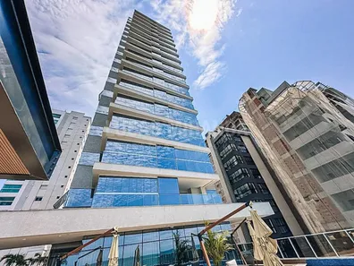 Apartamento com 3 Quartos à venda, 134m² no , Balneário Piçarras