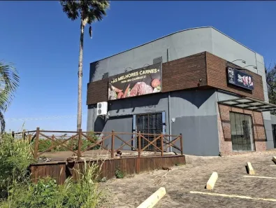 Ponto Comercial para alugar, 158m² no Jardim Conceição (Sousas), Campinas