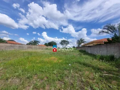 Lote/Terreno à venda, 1100m² no Centro, Santa Rita do Passa Quatro
