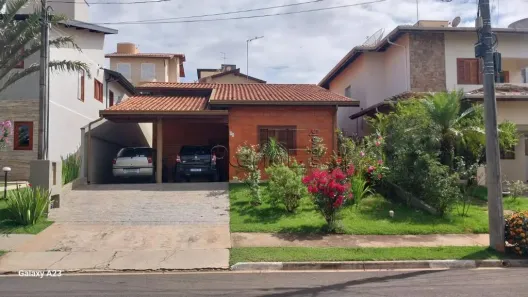 Casa de Condomínio com 3 Quartos à venda, 129m² no Santa Cruz, Valinhos
