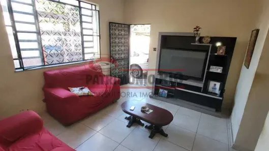 Casa com 3 Quartos à venda, 175m² no Praça Seca, Rio de Janeiro