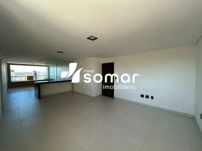 Apartamento com 3 Quartos à venda, 130m² no Jardim Nova América, Divinópolis