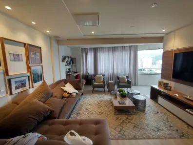 Cobertura com 3 Quartos à venda, 250m² no Trindade, Florianópolis