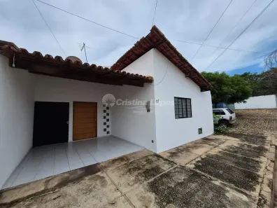 Casa de Condomínio com 3 Quartos à venda, 67m² no Esplanada, Teresina