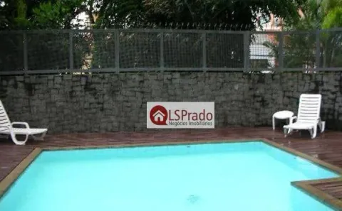 Apartamento com 4 Quartos à venda, 141m² no Vila Mariana, São Paulo
