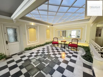 Apartamento com 2 Quartos à venda, 79m² no Moinhos de Vento, Porto Alegre
