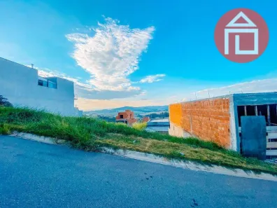 Lote/Terreno à venda, 140m² no Condomínio Villa Verde Bragança, Bragança Paulista