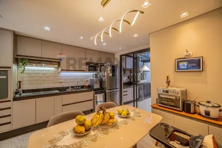 Casa de Condomínio com 2 Quartos à venda, 170m² no Granja Viana, Cotia