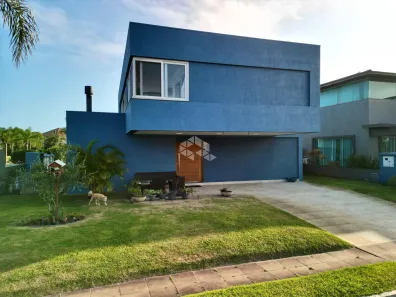 Casa de Condomínio com 4 Quartos à venda, 291m² no XANGRI-LÁ, Xangri-lá