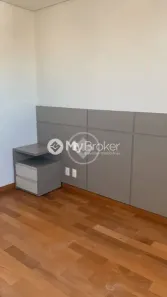 Apartamento com 3 Quartos à venda, 189m² no Nossa Senhora Aparecida, Uberlândia