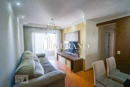 Apartamento com 3 Quartos à venda, 75m² no Vila Gomes Cardim, São Paulo