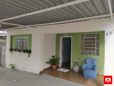 Casa com 3 Quartos à venda, 214m² no Vila Galo, Americana