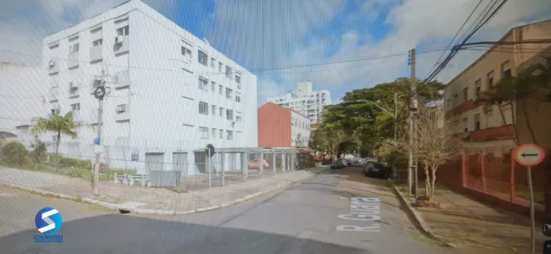 Apartamento com 2 Quartos à venda, 72m² no São Sebastião, Porto Alegre