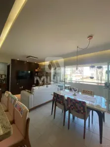 Apartamento com 3 Quartos à venda, 92m² no Santa Mônica, Uberlândia