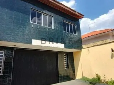 Sobrado com 3 Quartos à venda, 190m² no Jardim Jabaquara, São Paulo