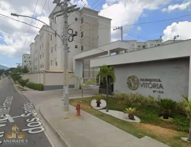 Apartamento com 2 Quartos à venda, 43m² no Campo Grande, Rio de Janeiro