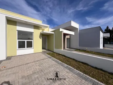 Casa com 2 Quartos à venda, 60m² no Tramandaí, Tramandaí