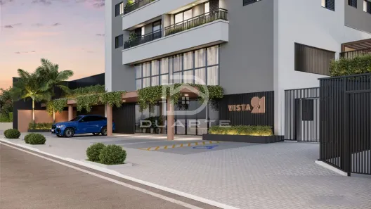 Apartamento com 3 Quartos à venda, 76m² no Jardim Alexandrina, Anápolis