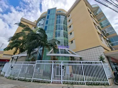 Apartamento com 3 Quartos à venda, 300m² no Itaipu, Niterói