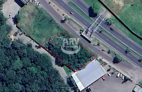 Lote/Terreno à venda, 1589m² no Tramandaí, Tramandaí