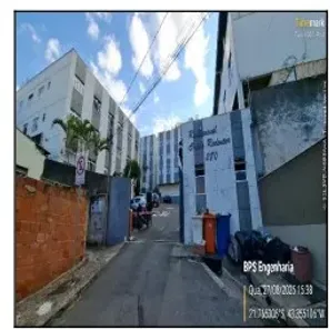Casa com 3 Quartos à venda, 66m² no Paineiras, Juiz de Fora