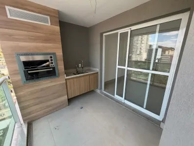 Apartamento com 3 Quartos para alugar, 93m² no Alvarez, Nova Iguaçu