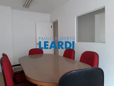 Sala Comercial para alugar, 123m² no Vila Mariana, São Paulo
