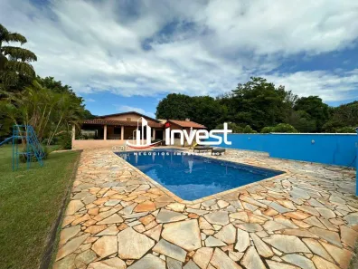 Fazenda/Sítio à venda, 810m² no Jardim Induberaba, Uberaba
