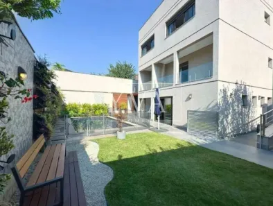 Apartamento com 4 Quartos à venda, 676m² no Alphaville Residencial Um, Barueri