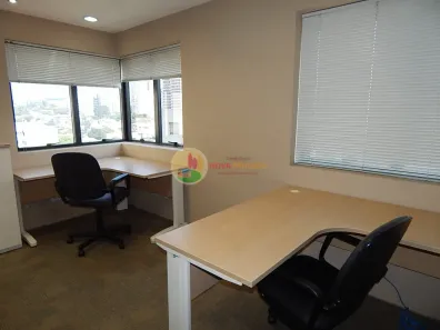 Sala Comercial à venda, 35m² no Santa Cecília, São Paulo