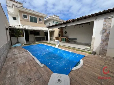 Casa com 3 Quartos à venda, 128m² no Terra Firme, Rio das Ostras