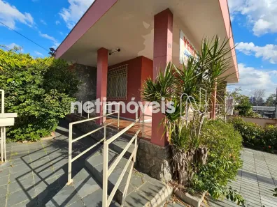 Casa com 5 Quartos à venda, 382m² no Planalto, Belo Horizonte