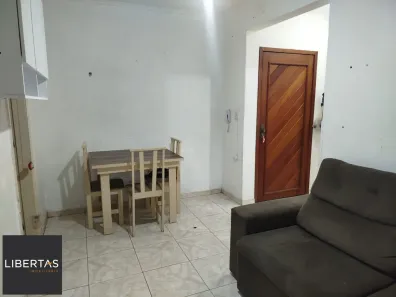 Apartamento com 1 Quarto à venda, 37m² no Cristal, Porto Alegre