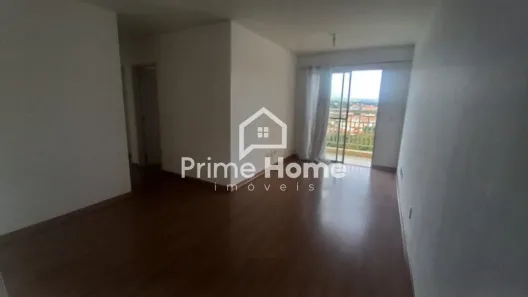 Apartamento com 3 Quartos para alugar, 69m² no Jardim Capivari, Campinas
