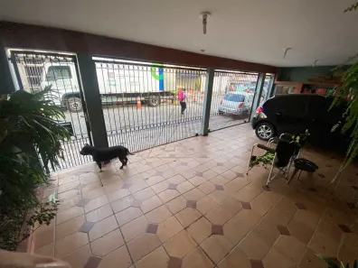 Casa com 3 Quartos à venda, 400m² no Jardim Monte Kemel, São Paulo