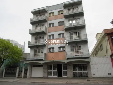 Apartamento com 2 Quartos para alugar, 80m² no Centro, Caxias do Sul