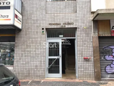Sala Comercial com 3 Quartos à venda, 52m² no Centro, Campinas
