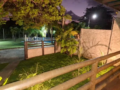 Casa de Condomínio com 3 Quartos à venda, 193m² no Cotovelo (Distrito Litoral), Parnamirim