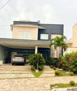 Casa de Condomínio com 3 Quartos à venda, 236m² no Jardim Novo Horizonte, Sorocaba