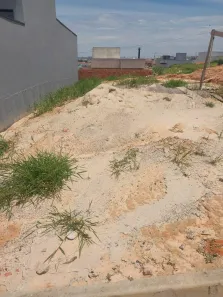 Lote/Terreno à venda, 125m² no Parque Barnabé, Indaiatuba