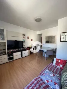 Apartamento com 3 Quartos à venda, 75m² no Fonseca, Niterói