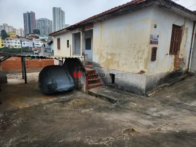Lote/Terreno à venda, 238m² no Santa Maria, São Caetano do Sul