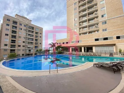 Apartamento com 2 Quartos para alugar, 65m² no Tabuleiro, Camboriú