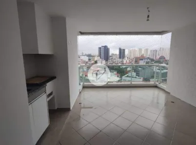 Apartamento com 3 Quartos para alugar, 130m² no Jardim do Mar, São Bernardo do Campo